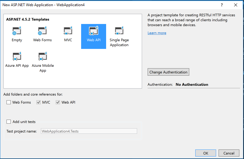 Visual Studio Workloads