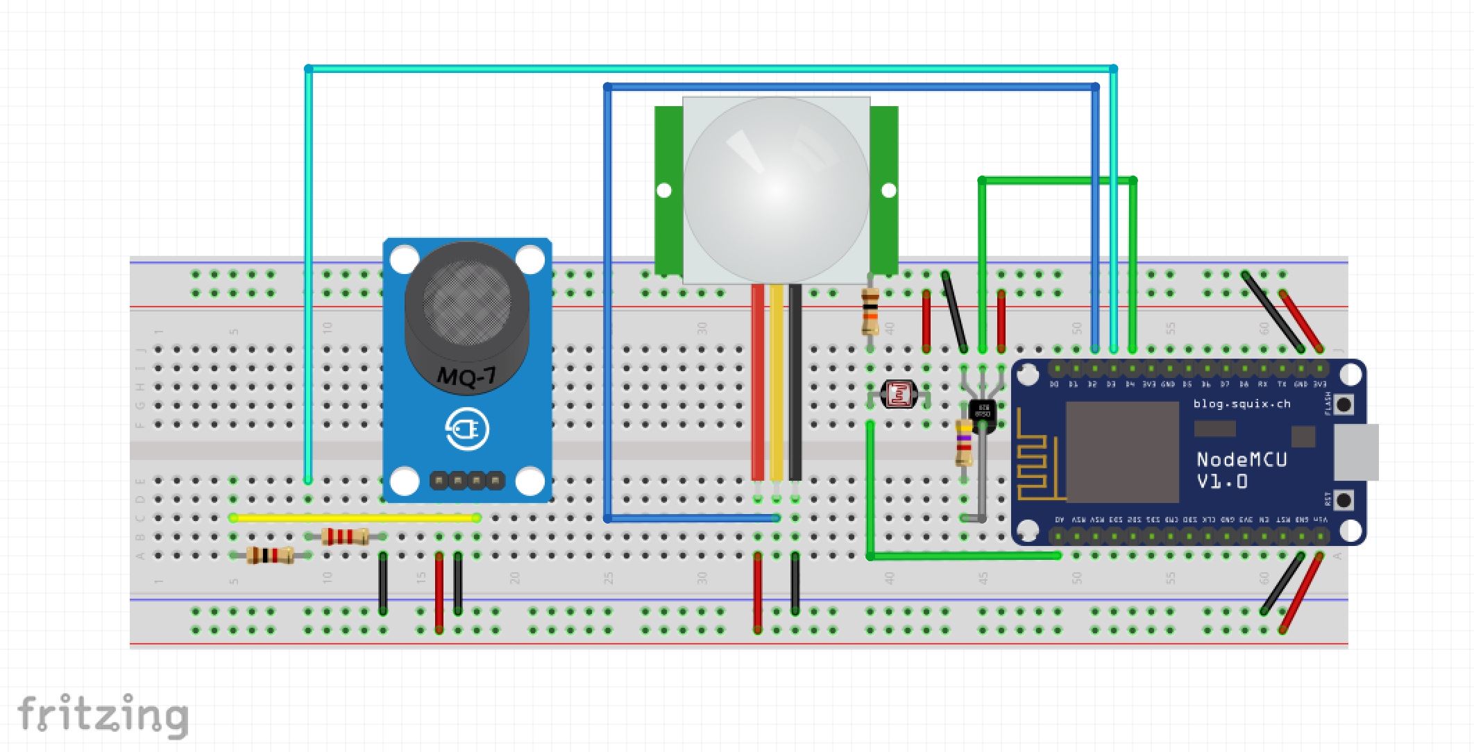 Wiring